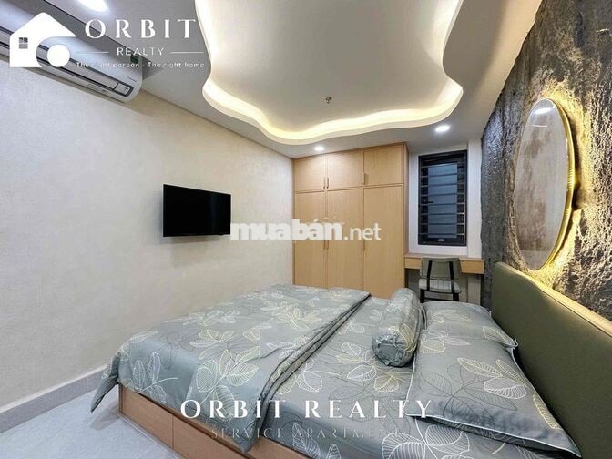 🏡 CĂN HỘ MỚI 100% TẶNG QUÀ KHỦNG CHO KHÁCH CHECKIN - NỘI THẤT CAO CẤP❤️