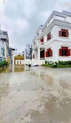Bán biệt thự vườn Thạnh Lộc 37-Q12. Dt 27x27~732m2~3 tấm. 29ty