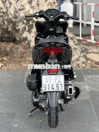 Vario 150 2019 Đen Nhám BSTP Chính Chủ Có Góp