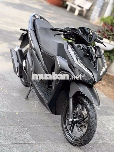 Vario 150 2019 Đen Nhám BSTP Chính Chủ Có Góp