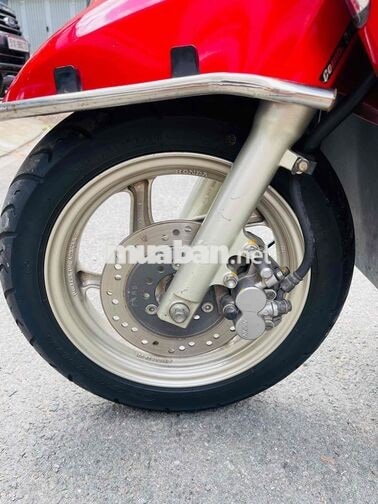 Honda Lead 110 Đỏ 35000 km bstp