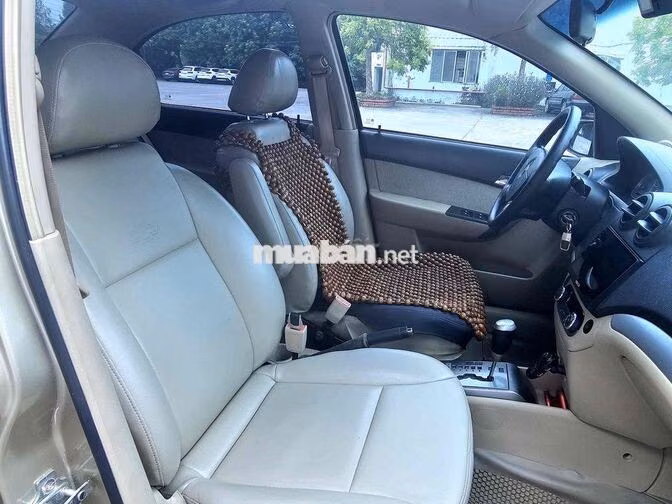 Chevrolet Aveo 2015 1.5AT Tự động Vàng cát