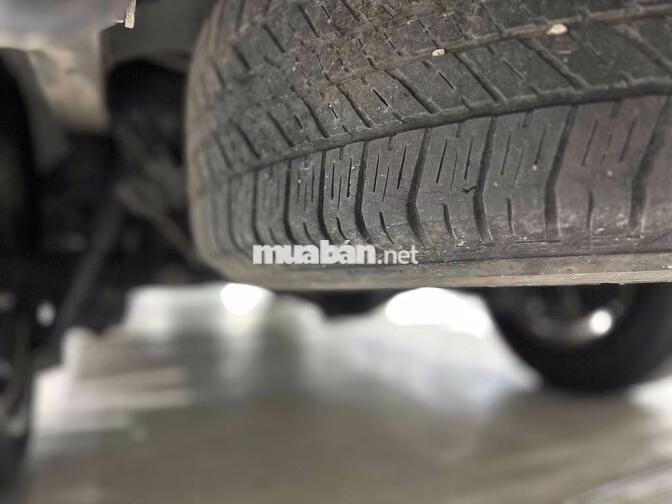Toyota Fortuner 2014 2.7V Đen Tự động