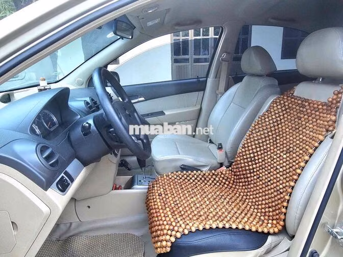 Chevrolet Aveo 2015 1.5AT Tự động Vàng cát