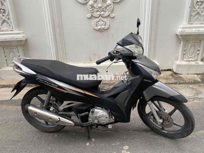 Future 125 FI bstp 9c máy ngon
