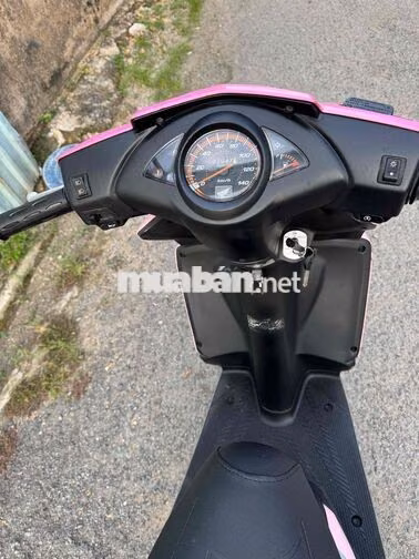 Honda Click 2010 Hồng Xe tay ga