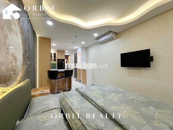 🏡 CĂN HỘ MỚI 100% TẶNG QUÀ KHỦNG CHO KHÁCH CHECKIN - NỘI THẤT CAO CẤP❤️