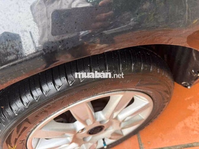 Honda Civic 2009 Đen Tự động 1.8L