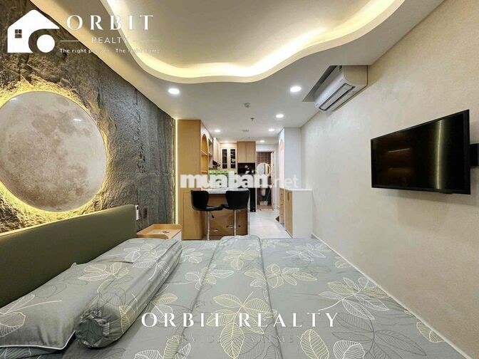 🏡 CĂN HỘ MỚI 100% TẶNG QUÀ KHỦNG CHO KHÁCH CHECKIN - NỘI THẤT CAO CẤP❤️