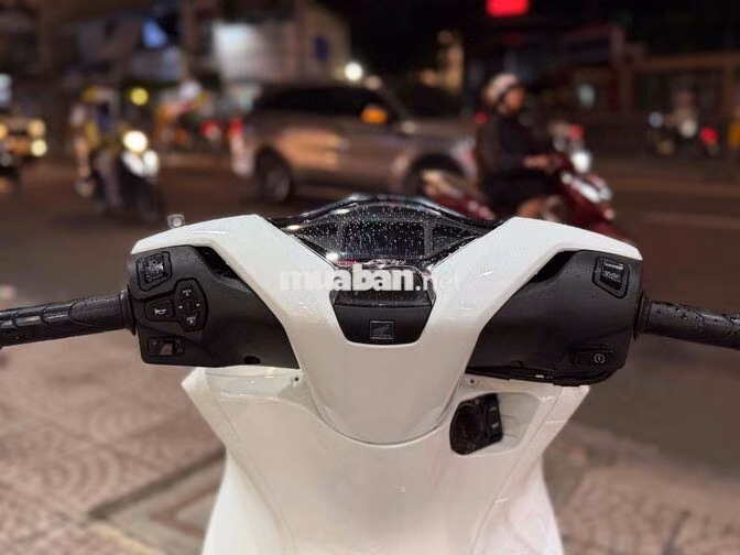 Honda SH150 ABS 2021 Trắng đen 10.000km