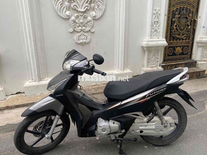 Future 125 FI bstp 9c máy ngon