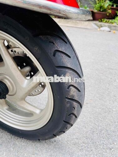 Honda Lead 110 Đỏ 35000 km bstp