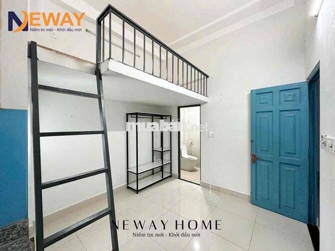 📍TRỐNG LẠI 1P DUPLEX GÁC CAO GIÁ HẠT DẺ NGAY TÔ KÝ