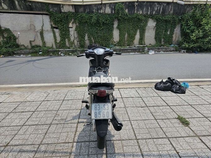 Honda Wave Đỏ xe máy im ru ngây chủ