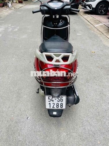 Honda Lead 110 Đỏ 35000 km bstp