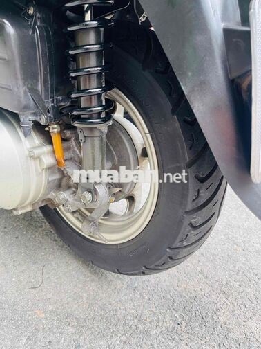 Honda Lead 110 Đỏ 35000 km bstp
