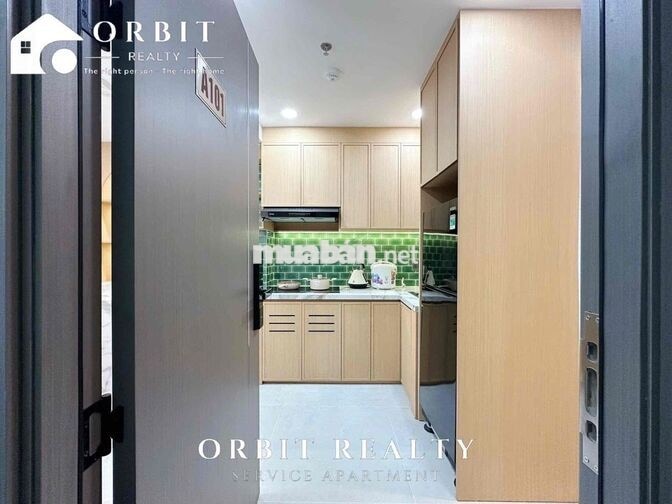 🏡 CĂN HỘ MỚI 100% TẶNG QUÀ KHỦNG CHO KHÁCH CHECKIN - NỘI THẤT CAO CẤP❤️