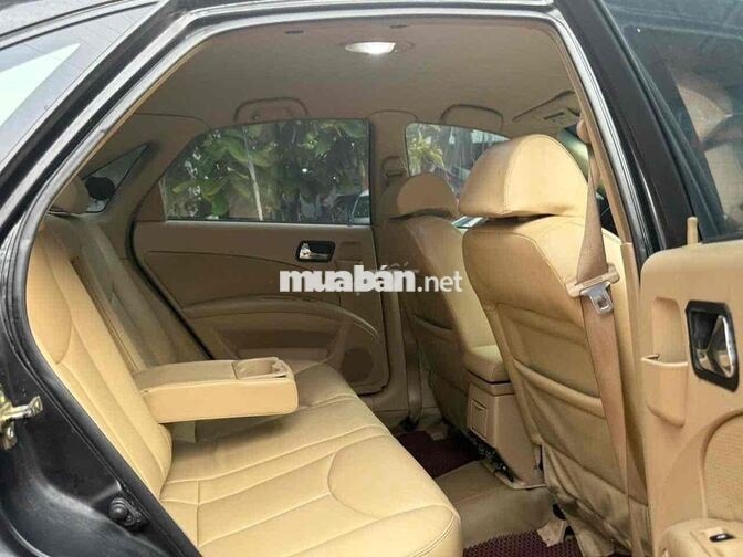 Honda Civic 2009 Đen Tự động 1.8L