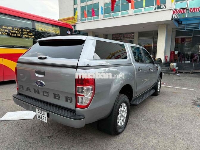 Công ty LD thanh lý xe Ranger