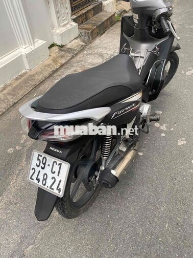 Future 125 FI bstp 9c máy ngon