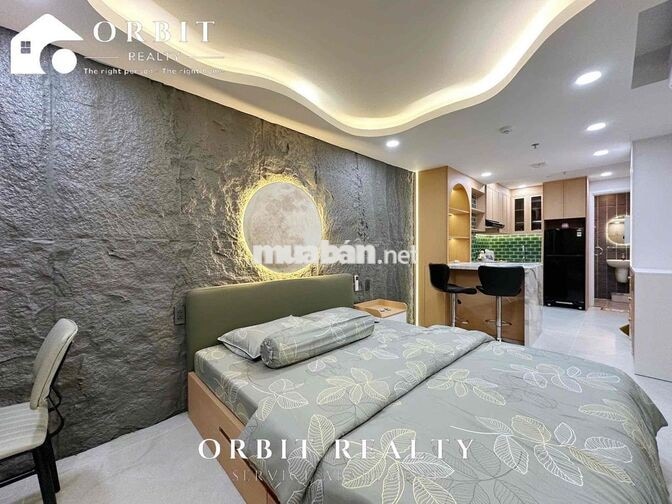 🏡 CĂN HỘ MỚI 100% TẶNG QUÀ KHỦNG CHO KHÁCH CHECKIN - NỘI THẤT CAO CẤP❤️