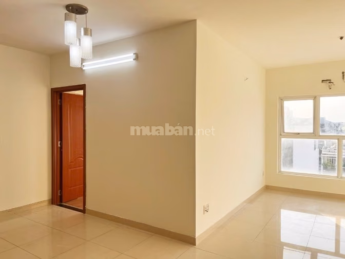 CHung cư 283 Lê Quang Định- Bình Thạnh căn 2p ngủ giá 10,5tr/th 