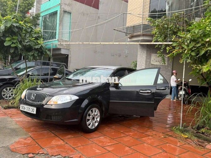 Honda Excelle 2009 Đen Tự động