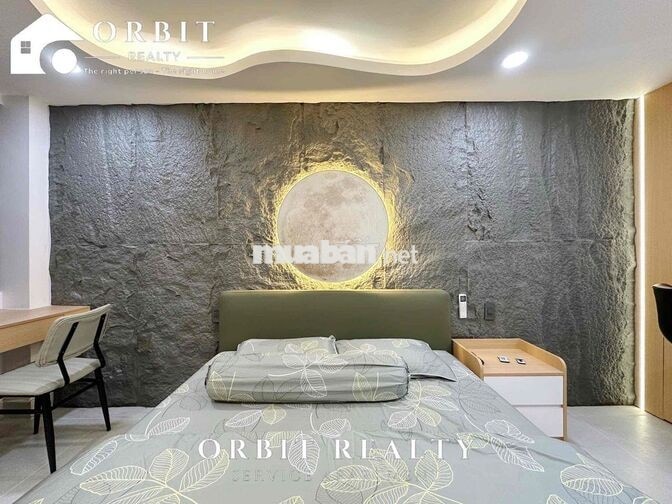 🏡 CĂN HỘ MỚI 100% TẶNG QUÀ KHỦNG CHO KHÁCH CHECKIN - NỘI THẤT CAO CẤP❤️