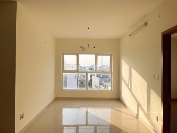 CHung cư 283 Lê Quang Định- Bình Thạnh căn 2p ngủ giá 10,5tr/th 