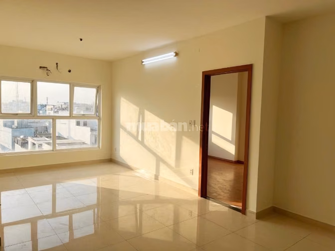 CHung cư 283 Lê Quang Định- Bình Thạnh căn 2p ngủ giá 10,5tr/th 