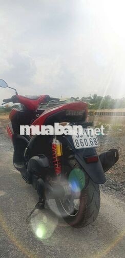 NVX 2018 155cc, Thắng ABS, Smartkey, Chính Chủ