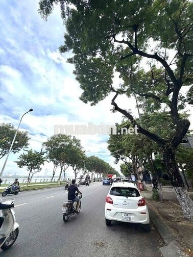 CHO THUÊ NHÀ ĐƯỜNG CHƯƠNG DƯƠNG VIEW SÔNG HÀN