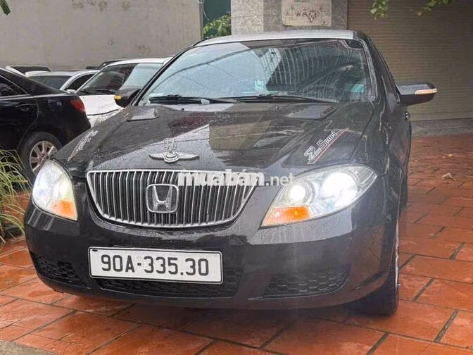 Honda Civic 2009 Đen Tự động 1.8L