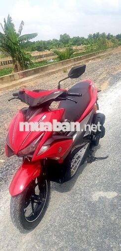 NVX 2018 155cc, Thắng ABS, Smartkey, Chính Chủ