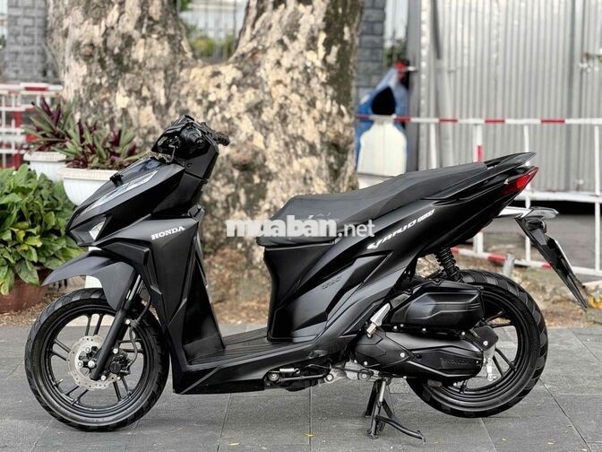 Vario 150 2019 Đen Nhám BSTP Chính Chủ Có Góp