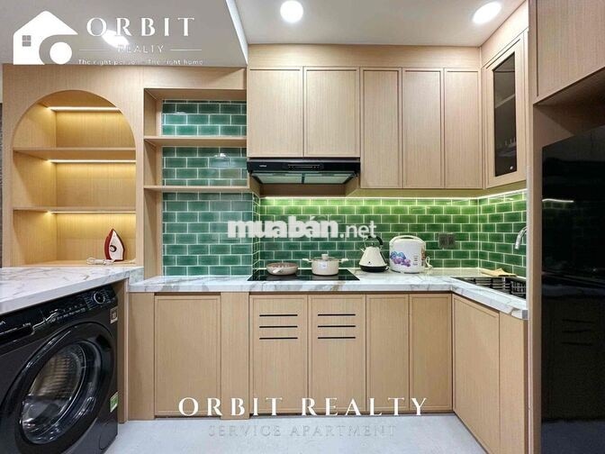 🏡 CĂN HỘ MỚI 100% TẶNG QUÀ KHỦNG CHO KHÁCH CHECKIN - NỘI THẤT CAO CẤP❤️