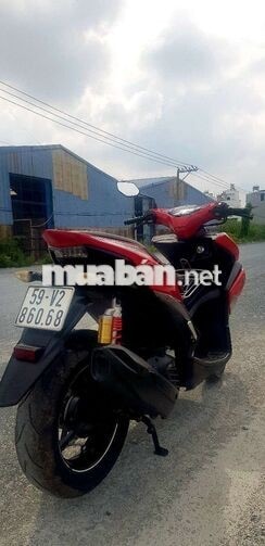 NVX 2018 155cc, Thắng ABS, Smartkey, Chính Chủ