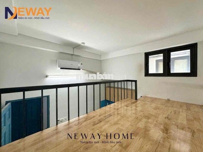 📍TRỐNG LẠI 1P DUPLEX GÁC CAO GIÁ HẠT DẺ NGAY TÔ KÝ