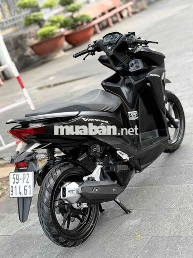 Vario 150 2019 Đen Nhám BSTP Chính Chủ Có Góp