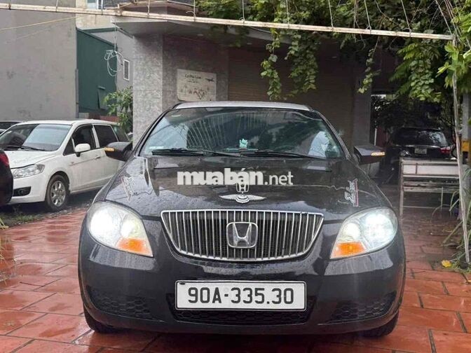 Honda Civic 2009 Đen Tự động 1.8L