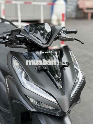 Vario 150 2019 Đen Nhám BSTP Chính Chủ Có Góp