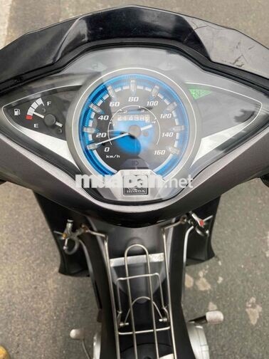 Future 125 FI bstp 9c máy ngon