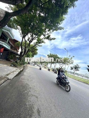 CHO THUÊ NHÀ ĐƯỜNG CHƯƠNG DƯƠNG VIEW SÔNG HÀN