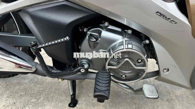 Honda Future 125 2023 như mới có hỗ trợ trả góp