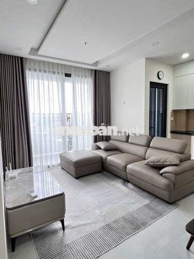 🌿 2PN 74m² Full Nội Thất A&T Sky Garden – Dọn Vào Ở Ngay