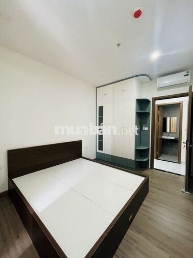 2PN 74m² Full Nội Thất – Chỉ 8,5 Triệu/Th – A&T Sky Garden