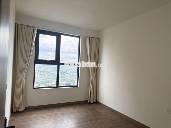 🔑 2PN 2WC 74m² Sẵn Rèm & Giàn Phơi – Giá Thuê 6TR/Tháng