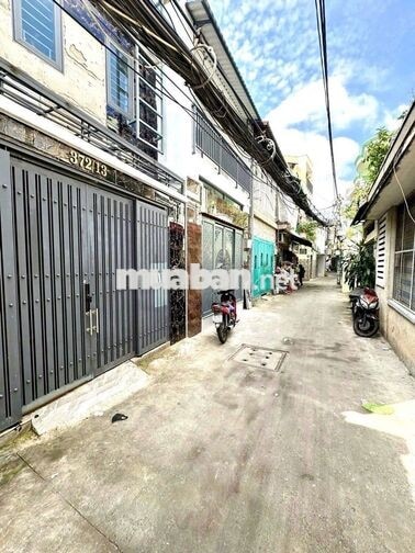 Nhà Thuê 15tr  - Nội Thất Cao Cấp 