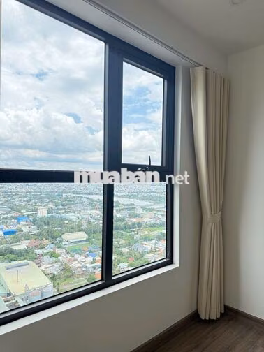 🔑 2PN 2WC 74m² Sẵn Rèm & Giàn Phơi – Giá Thuê 6TR/Tháng
