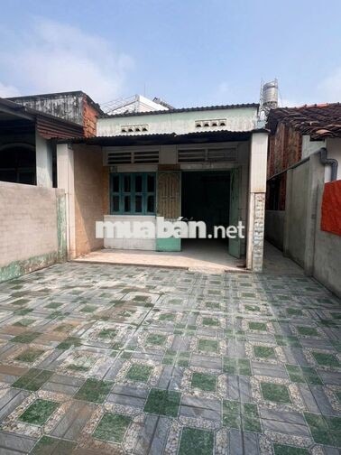 🏡 CHÍNH CHỦ CẦN BÁN CĂN NHÀ – GIÁ TỐT, VỊ TRÍ THUẬN TIỆN